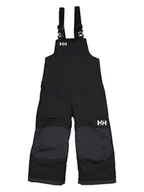 Spodnie narciarskie - Helly Hansen Spodnie narciarskie "Rider 2.0" w kolorze czarnym - miniaturka - grafika 1