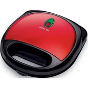 Opiekacze - Sencor SSM4304RD - miniaturka - grafika 1