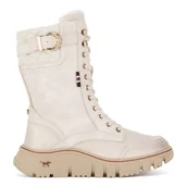 Botki damskie - Trzewiki Mustang 1499-605 - miniaturka - grafika 1