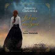 Audiobooki - romanse - Jedyne marzenie - miniaturka - grafika 1