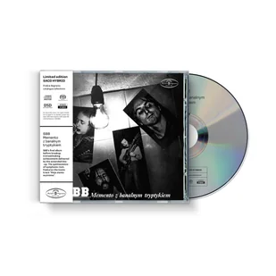 Memento z banalnym tryptykiem - Pop - miniaturka - grafika 1