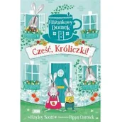 Baśnie, bajki, legendy - Hayley Scott Cześć Króliczki! - miniaturka - grafika 1