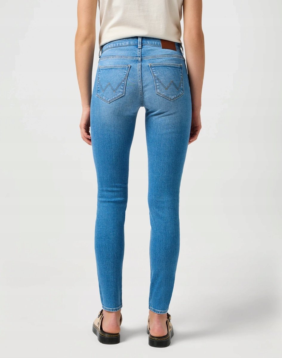 WRANGLER SKINNY TRUE ENOUGH 112351061 26/32
