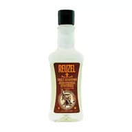 Szampony do włosów - Reuzel Daily Shampoo szampon do codziennego użytku 350 ml - miniaturka - grafika 1