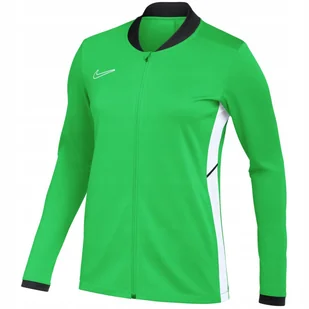 Bluza męska Nike Dri-Fit Academy 25 Track Jacket zielona FZ9824 329 XL - Bluzy męskie - miniaturka - grafika 1