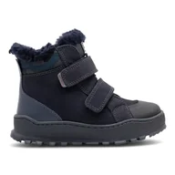 Buty dla chłopców - Trzewiki Lasocki Kids TYSON CI12-TYSON-02A - miniaturka - grafika 1