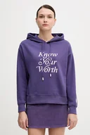 Bluzy damskie - United Colors of Benetton - miniaturka - grafika 1