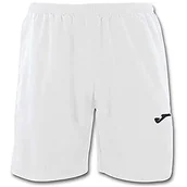 Spodnie i spodenki dla chłopców - Joma Joma Costa II szorty męskie sportowe, dziecięce, rozmiar uniwersalny biały 101114.200.4XS - miniaturka - grafika 1