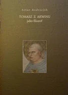 Powieści - von Borowiecky Tomasz z Akwinu jako filozof Andrzejuk Artur - miniaturka - grafika 1