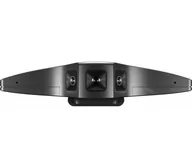 Akcesoria do monitorów - Kamera Internetowa Iiyama Uc Cam180Um-1, 4K, 13Mp, 180°, 2 Mikrofony Kierunkowe, Automatyczny Zoom - miniaturka - grafika 1