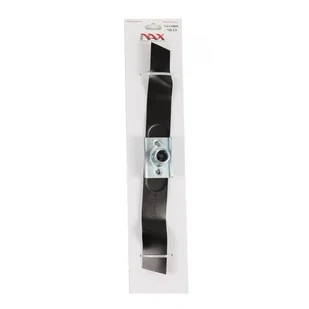 Nóż do kosiarki NAX NAX2000S (46 cm) - Akcesoria do kos i kosiarek - miniaturka - grafika 1