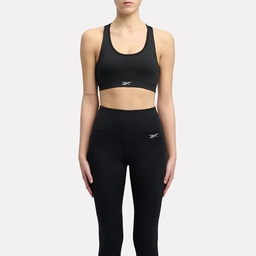 Reebok Damski biustonosz typu racerback