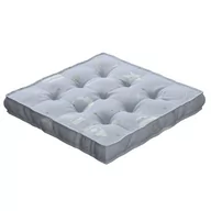 Pufy i podnóżki - Siedzisko Tomi, 40 × 40 × 6 Cm, Magic Collection - miniaturka - grafika 1