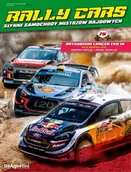 Czasopisma - Rally Cars Słynne Samochody Mistrzów Rajdowych - miniaturka - grafika 1