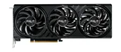 Karty graficzne - Palit GeForce RTX 5060 Infinity 3 OC NVIDIA 8 GB GDDR7 NE75060T19P1-GB2063S - miniaturka - grafika 1
