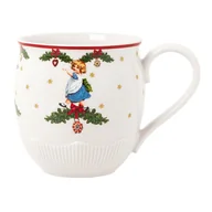 Kubki - Kubek (jumbo) Tańczące dzieci Toy's Fantasy Villeroy & Boch - miniaturka - grafika 1