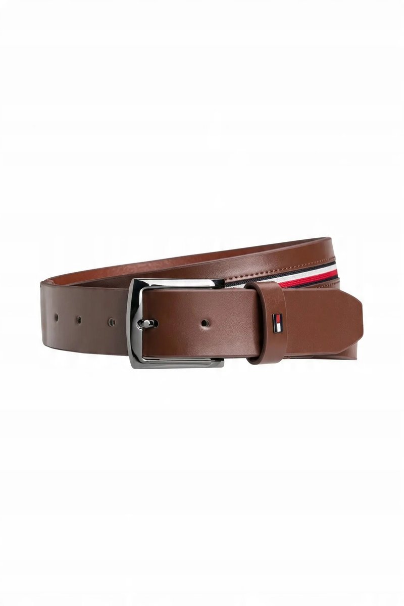 Pasek męski Tommy Hilfiger Denton Inla r.95
