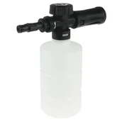 Akcesoria do myjek - DEDRA Pianownica DEDRA DED882205 - miniaturka - grafika 1