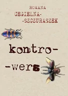 Poezja - Kontro-wers Romana Cegielna-Szczuraszek - miniaturka - grafika 1