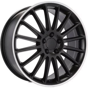 Felgi 19 m.in. do MERCEDES C W205 E W212 S GLA GLC Vito - RA1020 - Felgi aluminiowe - miniaturka - grafika 1