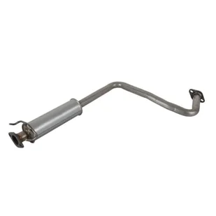 BOSAL Tłumik srodkowy 278-111 - Tłumiki - miniaturka - grafika 1