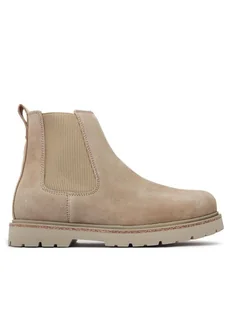 Sztyblety Birkenstock - Sztyblety męskie - miniaturka - grafika 1