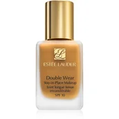 Podkłady do twarzy - Estee Lauder Double Wear Stay-In-Place Makeup 4N3 Maple Sugar - miniaturka - grafika 1