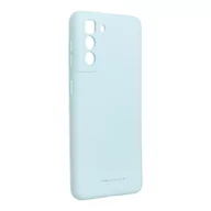 Etui i futerały do telefonów - Roar Futerał Space Case Do Samsung Galaxy A03s Niebieski - miniaturka - grafika 1