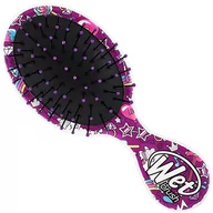 Szczotki do włosów dla dzieci - Wet Brush, Mini Detangler Happy Hair, Mała Szczotka Dla Dzieci, Rozplątuje Włosy Bez Ciągnięcia I Szarpania - miniaturka - grafika 1