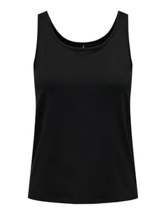ONLY Damski Onlmoster S/L Tank Top JRS Noos Top - Koszulki i topy damskie - miniaturka - grafika 1