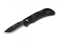 Noże - Nóż Outdoor Edge RazorEDC Lite 2.5" Black blister - miniaturka - grafika 1