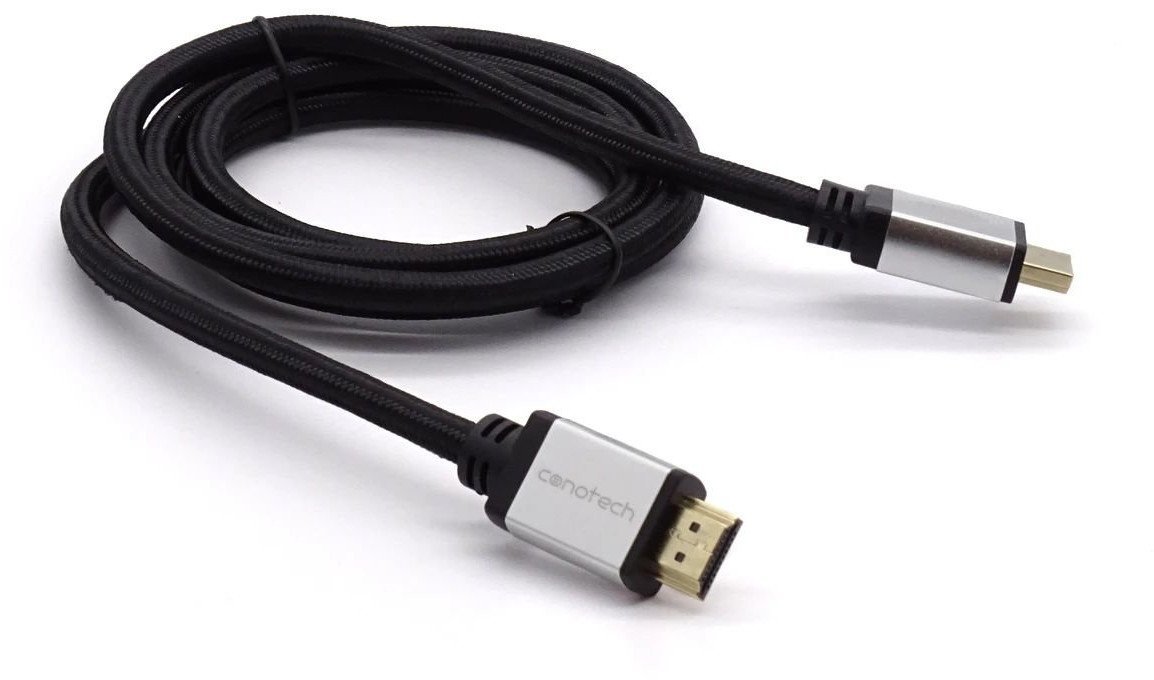 Kabel HDMI Conotech NS-015 v2.1, 8K, 1,5m
