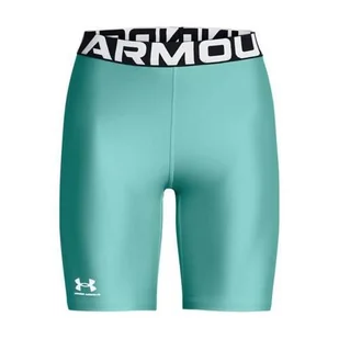 Spodnie treningowe damskie Under Armour 1383627482 - Spodnie sportowe damskie - miniaturka - grafika 1
