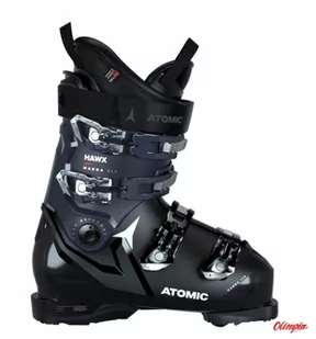 Buty narciarskie Atomic HAWX MAGNA 110 GW black/blue 2022/2023 - Buty narciarskie - miniaturka - grafika 1