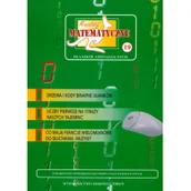 Podręczniki dla gimnazjum - Bobiński Zbigniew, Ciszewska Maria, Jarek Paweł Miniatury matematyczne 19 Drzewa i kody binarne... - miniaturka - grafika 1