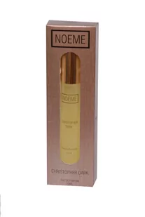 Christopher Dark NOEME woda perfumowana 20ml - Wody i perfumy damskie - miniaturka - grafika 1