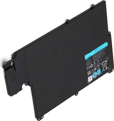Bateria Dell Notebook baterija, TKN25 Original