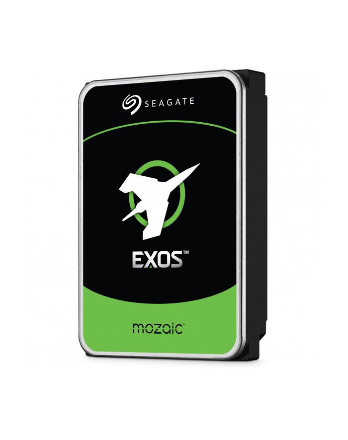 seagate Exos 32TB SATA 3,5 ISE ST32000NM004K