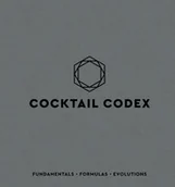 E-booki obcojęzyczne - Cocktail Codex [DRM] - miniaturka - grafika 1