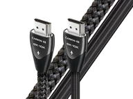 Kable komputerowe i do monitorów - Audioquest HDMI 48G Carbon - miniaturka - grafika 1