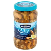 Konserwy i dania rybne - Aakerman małże marynowane 350g - miniaturka - grafika 1