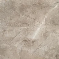 Płytki ceramiczne - Gres Tubądzin Muse Silver Lap 59,8x59,8x0,8 - miniaturka - grafika 1