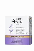  LIFT4SKIN redukujący zmarszczki krem na noc 50ml