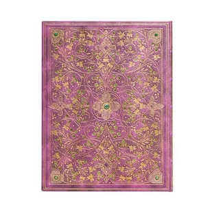 Kalendarz tygodniowy ultra 24/25 Diamond Jubilee - Paperblanks - Kalendarze - miniaturka - grafika 1