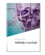 Książki medyczne - MEDYCYNA PRAKTYCZNA Wykłady z rynologii Antoni Krzeski - miniaturka - grafika 1