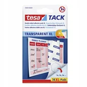 Taśmy klejące - TESA TESA 59404-00000-00 przezroczysty Zawartość 1 PAK - miniaturka - grafika 1