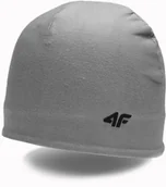 Czapki damskie - Czapka Funkcyjna Dwustronna 4F H4Z22 Caf005 S/M - miniaturka - grafika 1