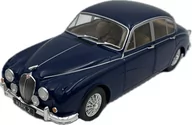 Samochody i pojazdy dla dzieci - Jaguar Mark 2 MK2 model 124201 WhiteBox 1:24 dark blue - miniaturka - grafika 1