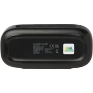 Głośniki przenośne - Stark 2.0 głośnik Bluetooth® IPX5 5 W z tworzyw sztucznych pochodzących z recyklingu - miniaturka - grafika 1