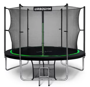 URBOGYM Trampolina ogrodowa Urbogym Jumper 10ft - Trampoliny - miniaturka - grafika 1